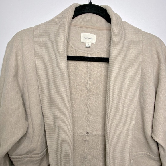 ✨ ARITZIA WILFRED Diderot Sweater ✨ - Picture 6 of 9